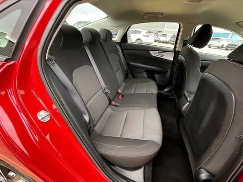 Certified 2024 Kia Forte LXS image 25