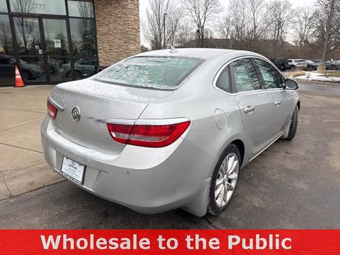 Used 2014 Buick Verano Convenience image 4