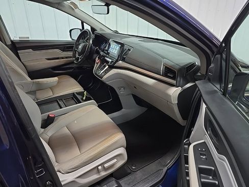 Used 2019 Honda Odyssey EX-L image 23