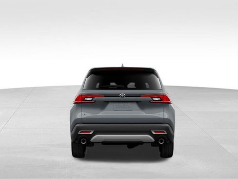 New 2026 Toyota Grand Highlander AWD Hybrid image 10
