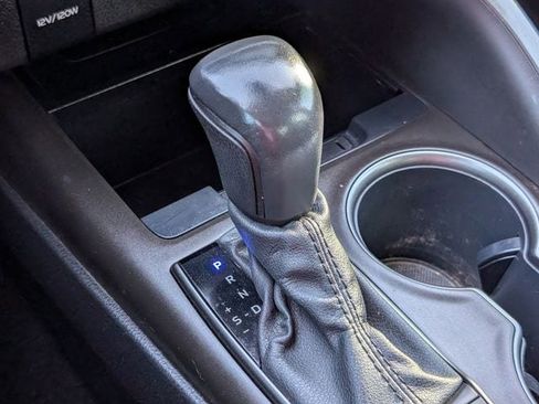 Used 2021 Toyota Camry XSE image 19