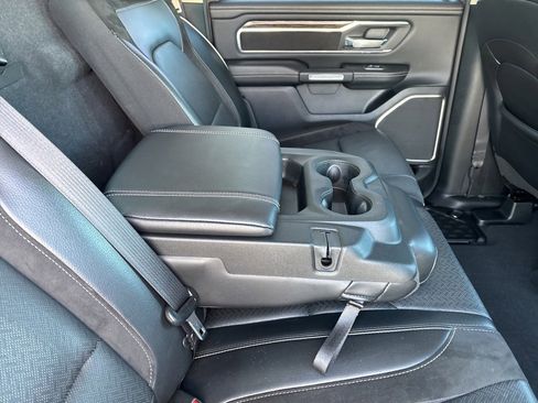 Used 2019 RAM 1500 Laramie image 45