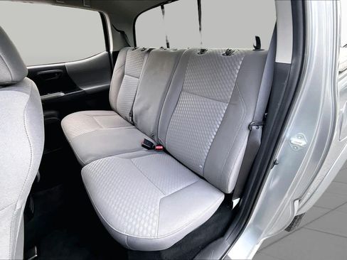 Used 2023 Toyota Tacoma SR5 w/ Technology Package AWD/4WD image 19