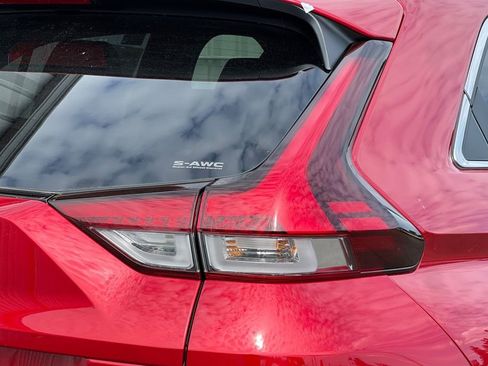 New 2026 Mitsubishi Eclipse Cross SEL image 26