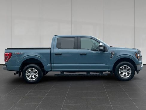 Used 2023 Ford F150 XLT AWD/4WD image 6