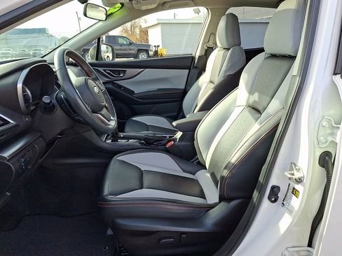 Certified 2023 Subaru Crosstrek 2.5i Limited w/ Moonroof Package image 15