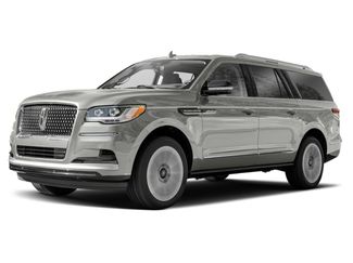 Used 2022 Lincoln Navigator Reserve AWD/4WD video 1