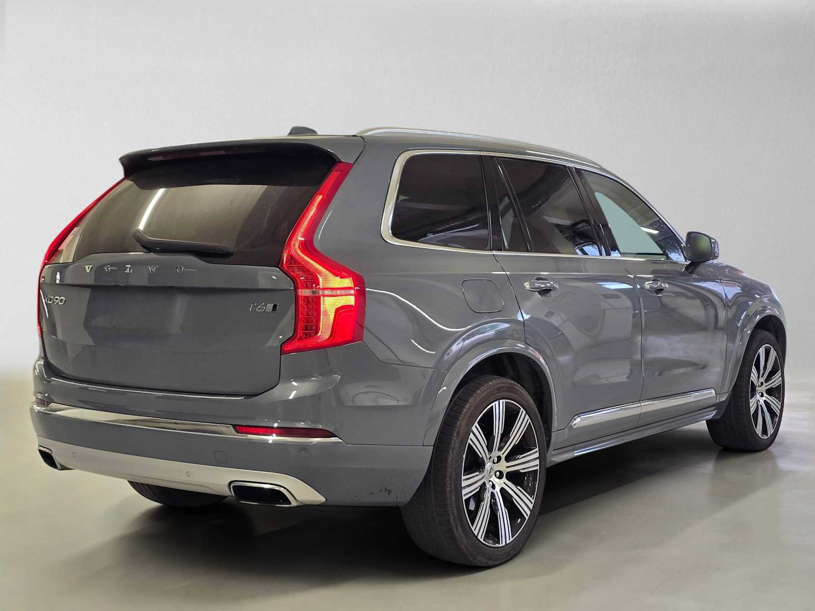 Used 2020 Volvo XC90 T6 Inscription w/ Protection Package Premier AWD/4WD image 5