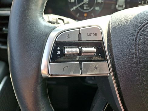 Used 2023 Kia Telluride SX AWD/4WD image 17