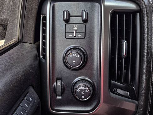 Used 2017 Chevrolet Silverado 3500 LTZ w/ Duramax Plus Package AWD/4WD image 32