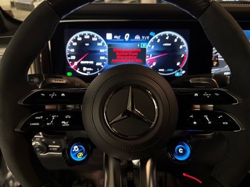 New 2027 Mercedes-Benz G 63 AMG 4MATIC image 23