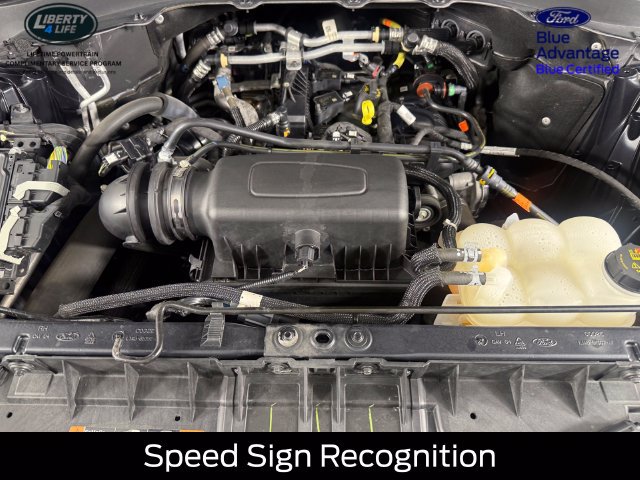 Certified 2022 Ford Explorer XLT w/ Equipment Group 202A AWD/4WD image 36