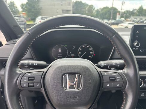 Used 2024 Honda CR-V Sport-L image 17