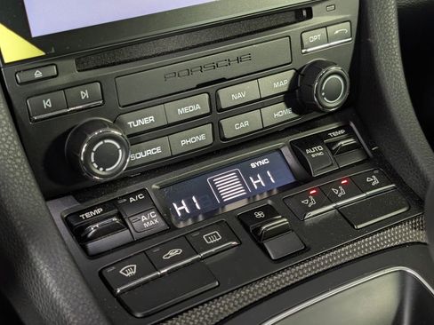 Certified 2019 Porsche 911 GT3 RS image 27