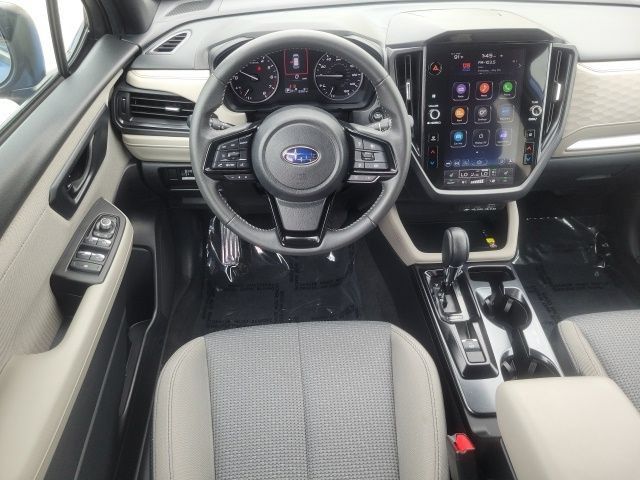 Certified 2026 Subaru Forester Premium AWD/4WD image 14