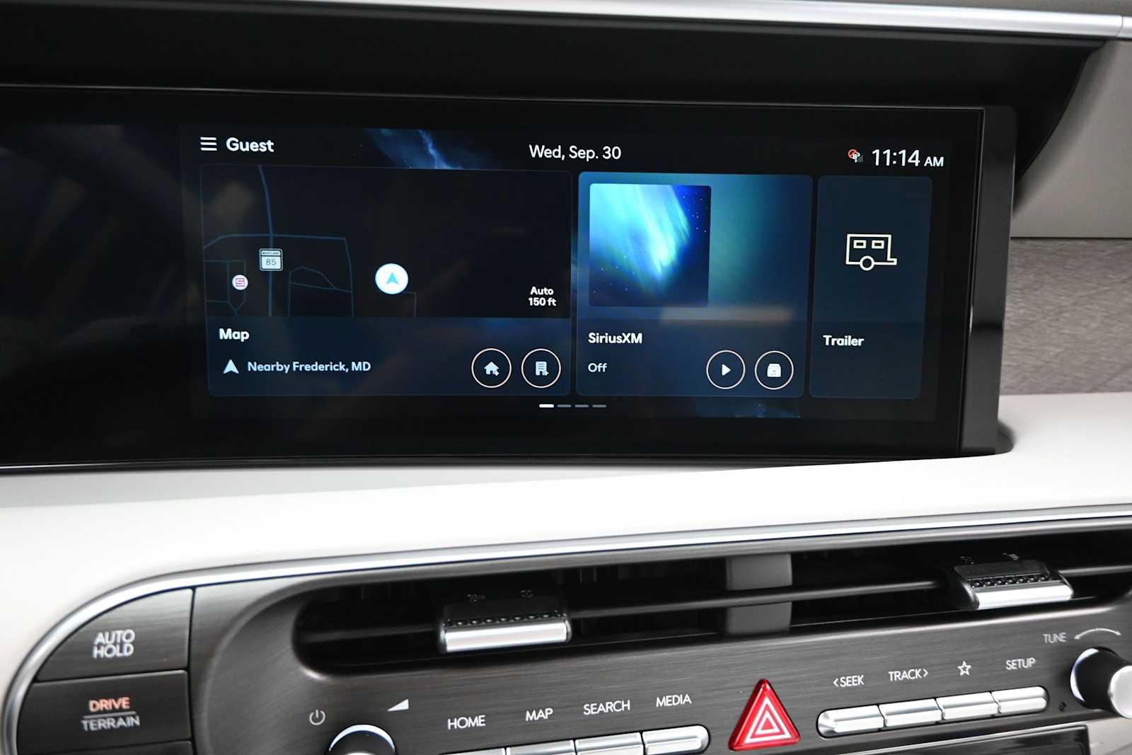 New 2027 Hyundai Palisade Limited AWD/4WD image 20