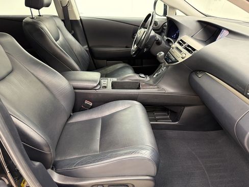 Used 2014 Lexus RX 350 AWD w/ Navigation Package image 25