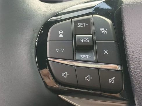 New 2026 Ford Explorer Platinum image 26