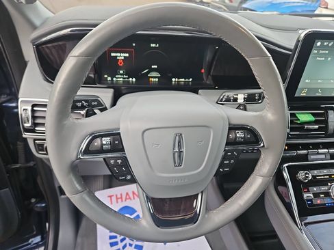 Used 2019 Lincoln Navigator Reserve w/ Cargo Package AWD/4WD image 15