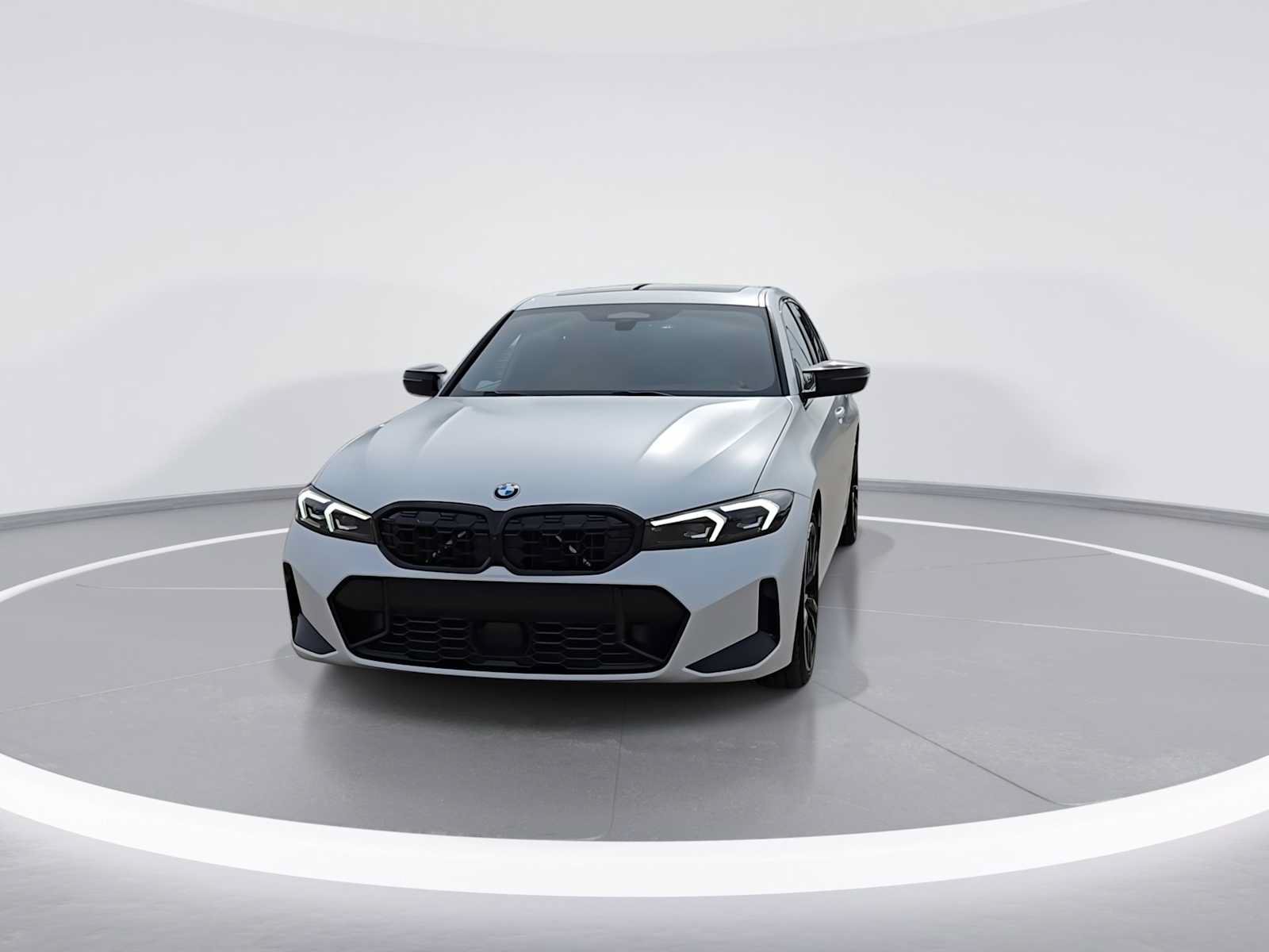 Used 2024 BMW M340i xDrive AWD/4WD image 3