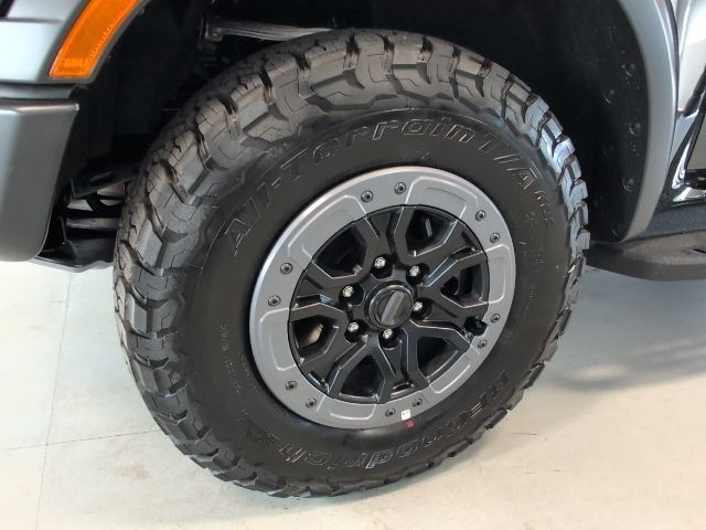 New 2026 Ford Ranger Raptor AWD/4WD image 9