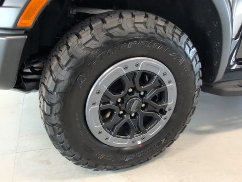New 2026 Ford Ranger Raptor AWD/4WD image 9