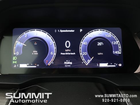 New 2025 Jeep Grand Cherokee Limited w/ Black Appearance Package image 10