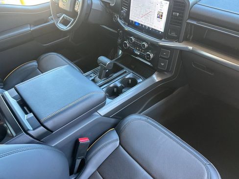 New 2026 Ford F150 Tremor AWD/4WD image 15