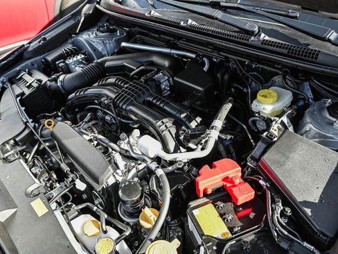 New 2026 Subaru Impreza 2.0i Sport image 7