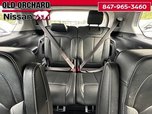 Used 2023 Jeep Grand Cherokee L Limited AWD/4WD image 13