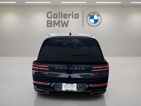 Used 2024 Genesis GV80 3.5T image 13