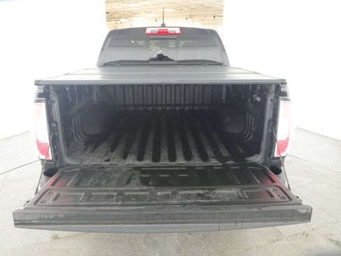 Used 2022 GMC Canyon AT4 w/ Trailering Package image 5
