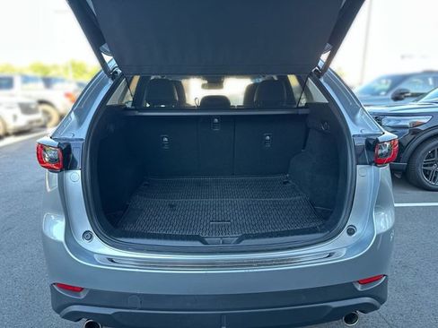 Used 2023 MAZDA CX-5 AWD 2.5 S image 26