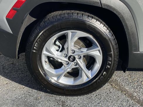 Used 2024 Hyundai Tucson SEL FWD image 8
