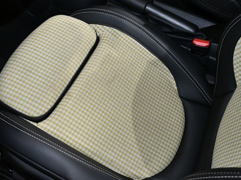 Used 2023 MINI Cooper S w/ MINI Resolute Edition image 11