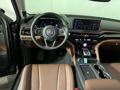 New 2026 Acura MDX SH-AWD w/ Technology Package image 11