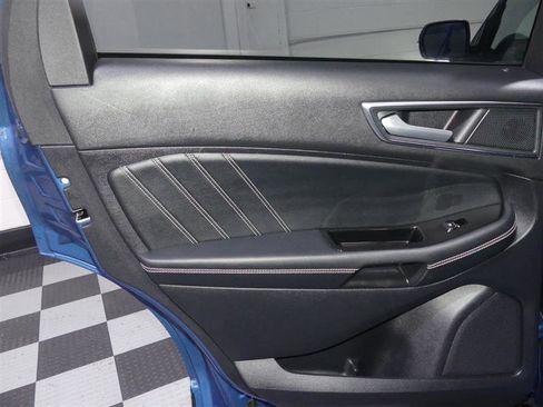 Used 2020 Ford Edge ST AWD/4WD image 26