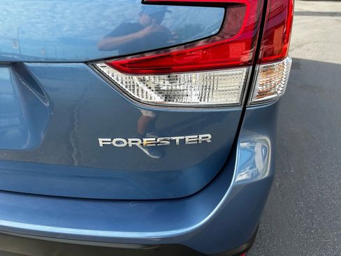 Used 2022 Subaru Forester Sport Utility 4D image 30