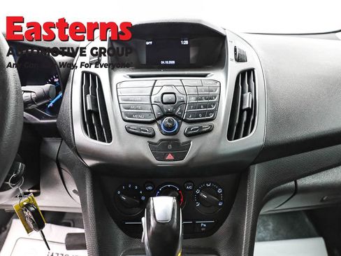 Used 2018 Ford Transit Connect XL FWD image 12