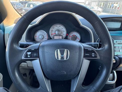 Used 2011 Honda Pilot EX image 22