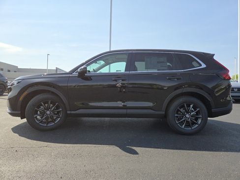 New 2026 Honda CR-V EX-L image 15