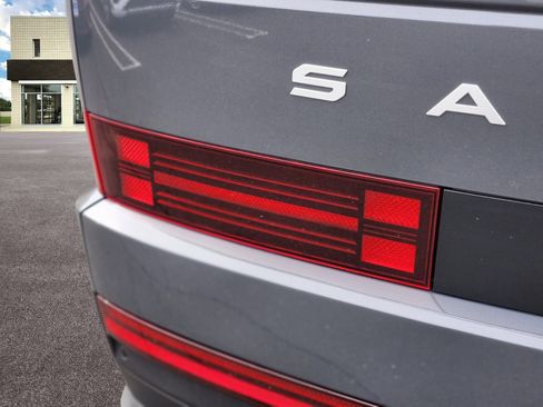 New 2026 Hyundai Santa Fe SE AWD/4WD image 9