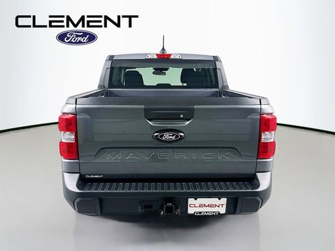 New 2026 Ford Maverick XLT FWD image 7