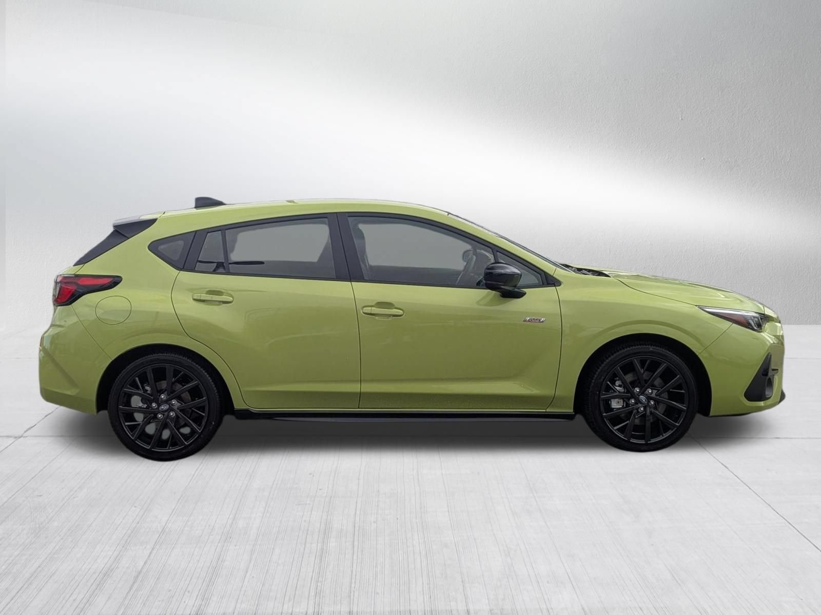 New 2026 Subaru Impreza RS AWD/4WD image 11