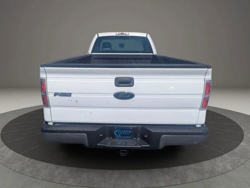 Used 2013 Ford F150 XL w/ XL Plus Pkg image 15