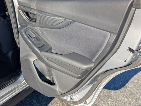 Used 2023 Subaru Crosstrek 2.0i Premium w/ Popular Package #3 image 15