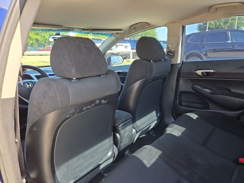 Used 2010 Honda Civic LX-S image 16