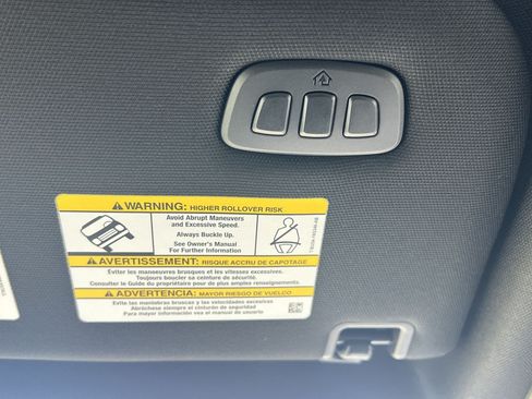New 2026 Ford F450 Platinum AWD/4WD image 16
