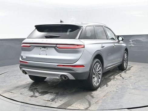 Used 2024 Lincoln Corsair Reserve w/ Equipment Group 201A image 17