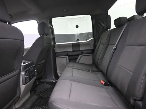 Used 2020 Ford F150 XL w/ Equipment Group 101A Mid image 10